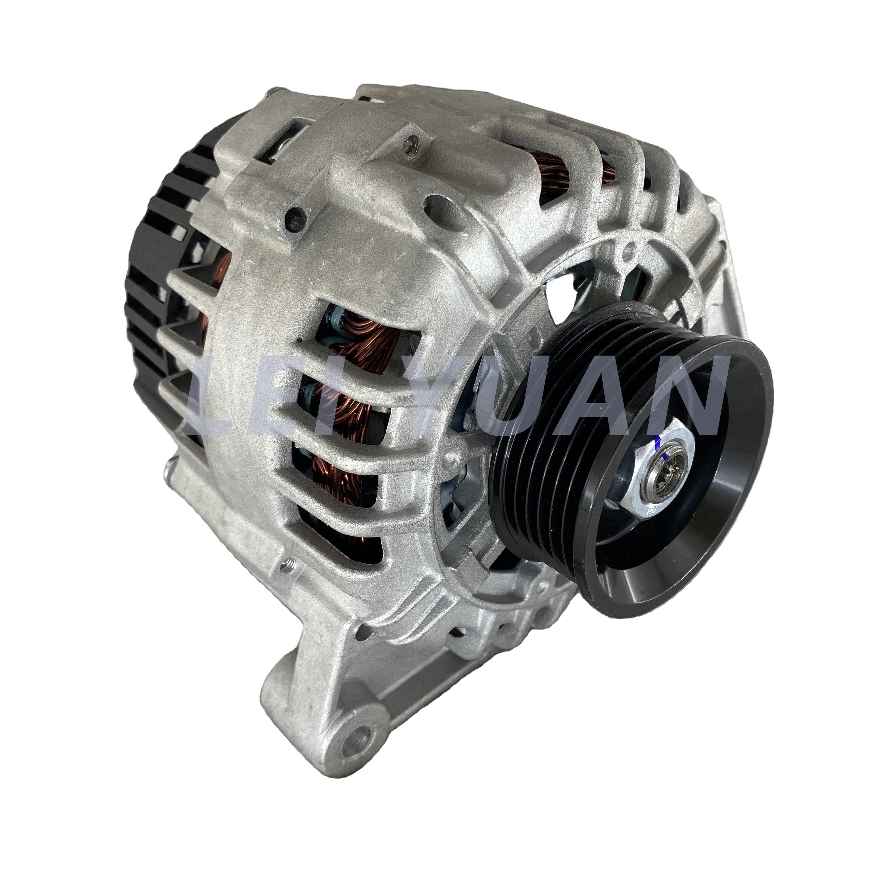 New Condition Car Alternator Parts for VW Passat 2.5 2.8 06C903016A SG12B025 437173